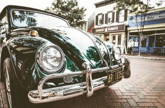 Luckett's Auto Detailing Ltd